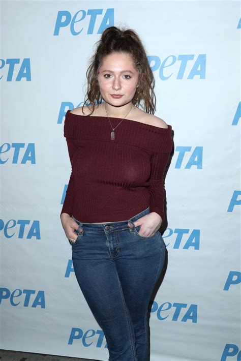 EMMA KENNEY Nude